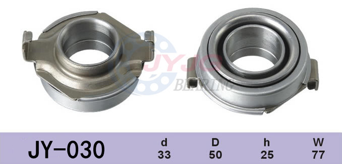 Automobile Clutch Bearing (11)