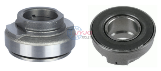 Automobile Clutch Bearing (1)