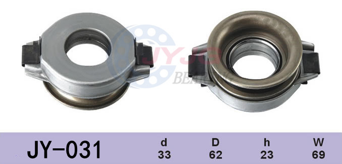 Automobile Clutch Bearing (12)