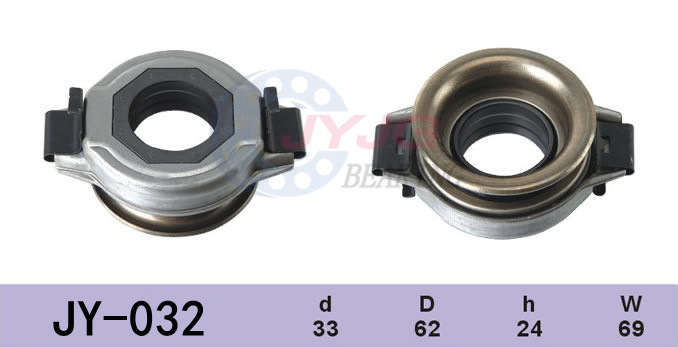 Automobile Clutch Bearing (13)