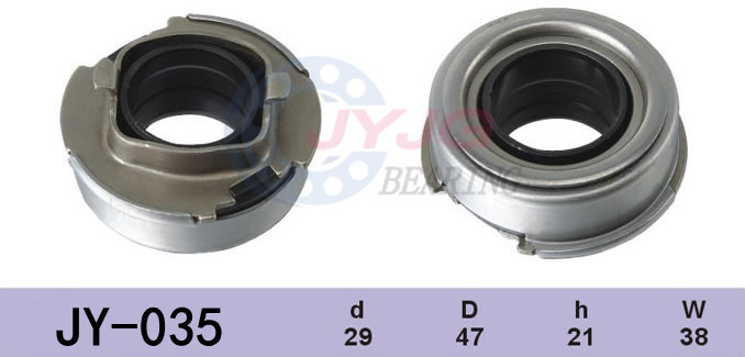Automobile Clutch Bearing (16)