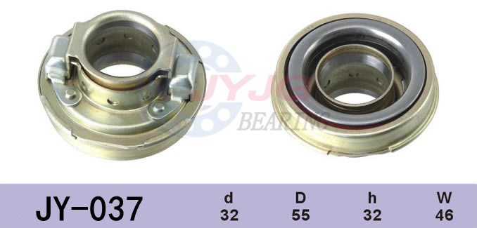 Automobile Clutch Bearing (18)