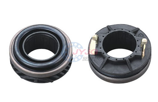 Automobile Clutch Bearing (2)