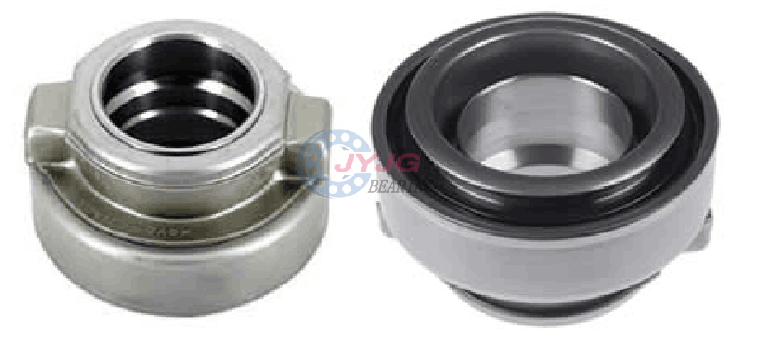 Automobile Clutch Bearing (3)