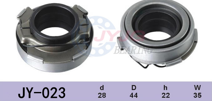 Automobile Clutch Bearing (4)