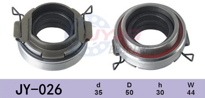Automobile Clutch Bearing (7)