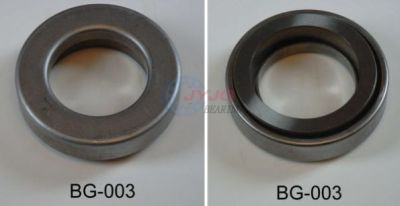 Automobile Clutch Bearing (9)