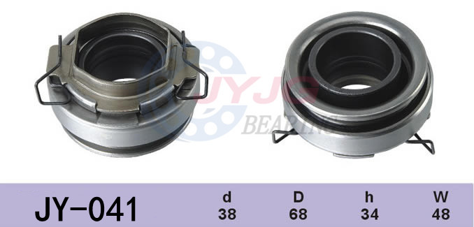 Automobile Clutch Separation Bearing (1)