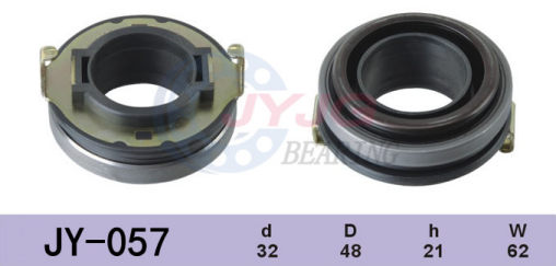 Automobile Clutch Separation Bearing (10)