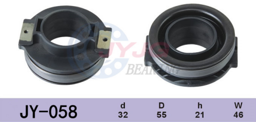 Automobile Clutch Separation Bearing (11)
