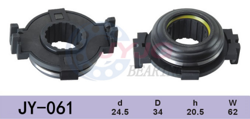 Automobile Clutch Separation Bearing (12)
