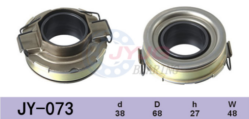 Automobile Clutch Separation Bearing (16)