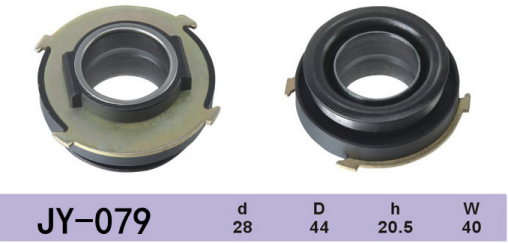 Automobile Clutch Separation Bearing (17)
