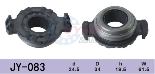 Automobile Clutch Separation Bearing (20)