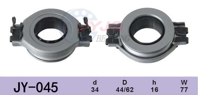 Automobile Clutch Separation Bearing (3)