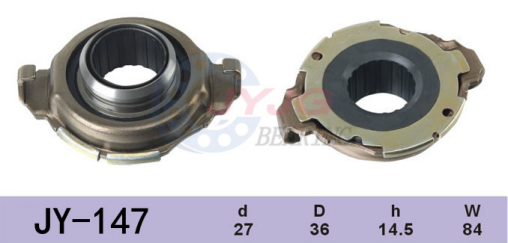 Automobile Clutch Separation Bearing (5)