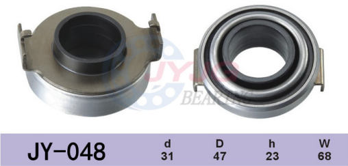 Automobile Clutch Separation Bearing (6)
