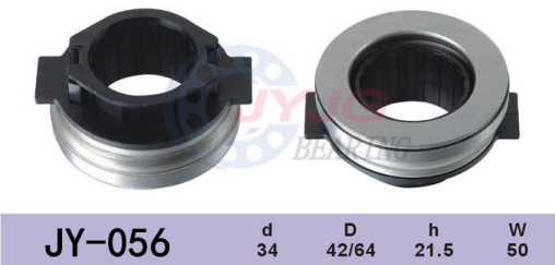 Automobile Clutch Separation Bearing (9)