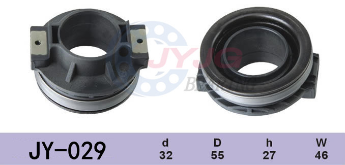 Automobile Clutch Bearing (10)