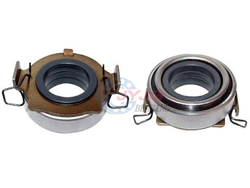 Automobile Clutch Bearing (4)