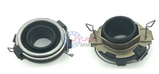 Automobile Clutch Bearing (5)