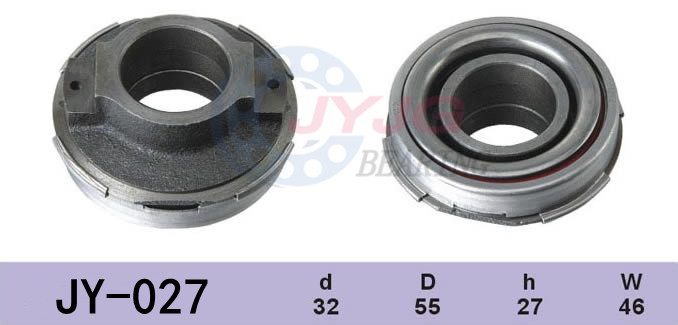 Automobile Clutch Bearing (8)