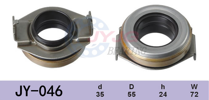 Automobile Clutch Separation Bearing (4)