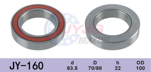 Bearing Automobile Bearing (5)